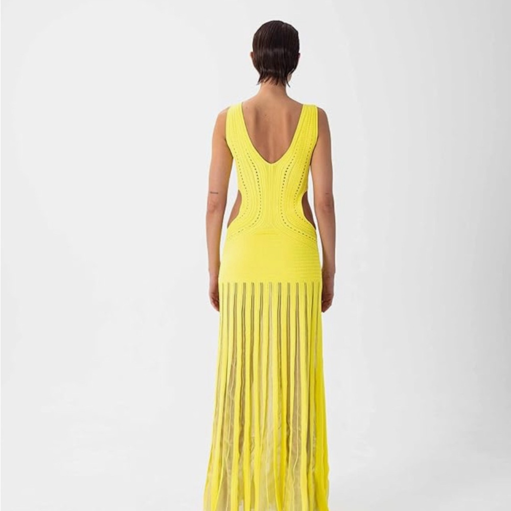 Ronny Kobo Women’s ASA Dress